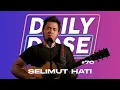 Download Lagu Selimut Hati - Dewa19 | Cover by Ibrani Pandean (Live Recording) | Daily Dose #70