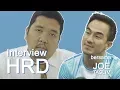 Download Lagu Joe Taslim diinterview HRD