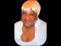 Teia Maria Murphy Funeral Service