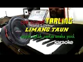 Download Lagu LIMANG TAUN - Aas Rolani (karaoke) Cek sound Adem