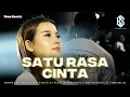 Download Lagu DJ SATU RASA CINTA FYP TIKTOK BANGSAY | FIKRIMIXS