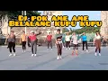DJ POK AME AME BELALANG KUPU KUPU REMIX FULL BASS 2022 -  SENAM ZUMBA BY JERO MELATI
