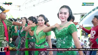 angenteni lintang asmoro siang tayub setyo laras suwadi cs tewok godo winong pati 