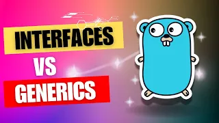 Golang - Understanding Interfaces and Generics in Go Real-World Examples