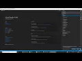Get Started with Angular JS and NET Core