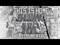 Download Lagu Blink 182 - This Is Home (Isolated Instrumental HQ)
