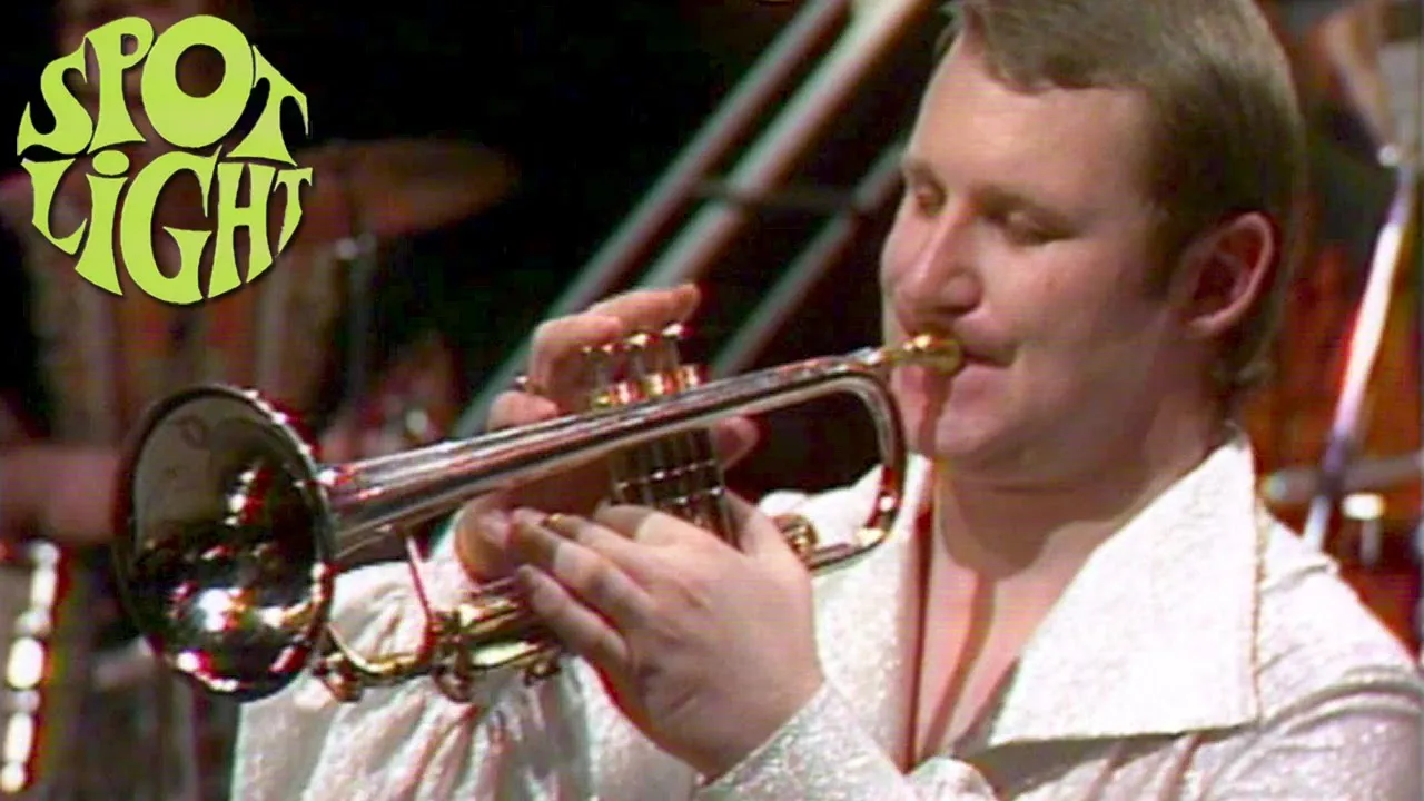 Toni Maier - Manhattan Highway (Auftritt im ORF, 1977)