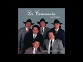 Los Caminantes - Todo Me Gusta de Ti (Audio)