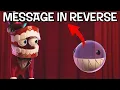 Bubbles Message In Reverse TADC EP 3