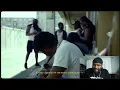American REACTS to UK Drill Rapper! ABRA CADABRA (CADABRA FREESTYLE 3)