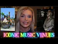 Iconic Music Venues: Rainbow Bar \u0026 Grill!