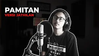 pamitan gesang cover lagu jathilan kamar studios