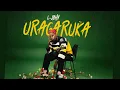 Li john - Uragaruka (Official Visualizer)
