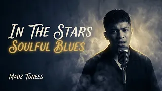 in the stars benson boone soulful blues madztunees