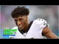 NFL Week 2 fantasy rankings Fantasy Focus Live