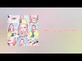 Download Lagu JINNY (박진희) - Everglow (Audio HQ)