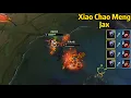 Xiao Chao Meng His Jax is UNSTOPPABLE on Super Server