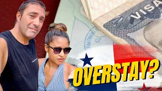 Should we overstay? Sailing life on Jupiter EP121