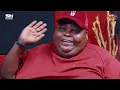 Sqamtho Podcast With SbuNdengese Ep. 7  | Tsekeleke’s Moves, Headlines, Dancing & Blackcat Bombshell