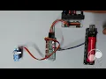 micro bit - PCA9685 Servo Motor Control