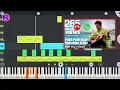 Download Lagu 90s hits hindi songs instrumental | Pehli pehli baar mohabbat | Ringtone ❤️ | Piano 🎹