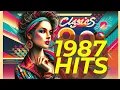 Lagu 1987 Greatest Hits feat. Kylie Minogue, Erasure, INXS, Kylie Minogue \u0026 More | DJ Raffaello Bonaga
