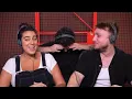Smosh Amanda being flirty and Freaky