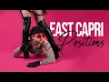 Download Lagu East Capri - Positions (Ariana Grande cover) | 4K