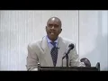Do PASTORS have to WORK