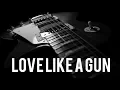 Download Lagu Nineoneone - Love Like A Gun (Arena Rock)