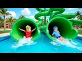 Download Lagu Diana and Roma in Turkey 🌴 Best Family Summer Vacation!