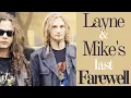 Mike Starr s Last Visit to Layne Staley s Apartment The Day Before He Died