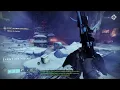 Override Frequenzy CB 05 - Destiny 2