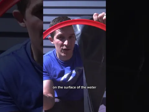 Daddy Engineer: Solar Pool Heaters | Design Squad