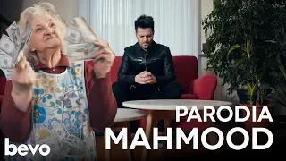 PARODIA Mahmood Soldi IPantellas 