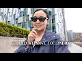 Download Lagu VLOG: A day in London - lived here 12 years ago