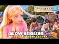 Madison Wanted to Say Sorry But It Was Too Late Slow English Listening Story A2 Level