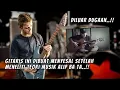 Lagu BIKIN SETRES❗GITARISINI HANYA BBIA MELONGO SAAT MENCOBA TELITI TEORI TENTAN SKILL ITAR ALIP BA TA