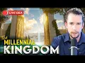 Download Lagu The Millennial Reign of Christ: In-depth look and Live Q\u0026A's