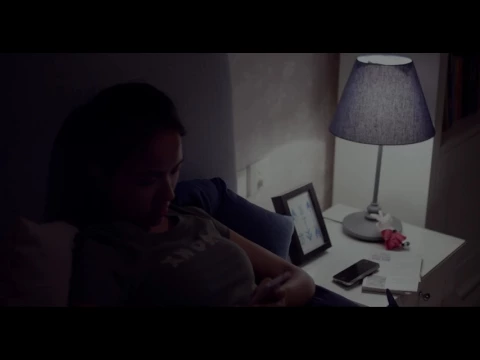 情關_第十一屆鮮浪潮國際短片節（公開組）