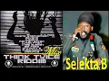 Think Twice  Riddim Mix / Selekta B aka Blodan Fyah 2016 Phil Collins Cover