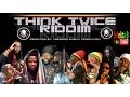 Download Lagu Think Twice  Riddim Mix / Selekta B aka Blodan Fyah 2016 Phil Collins Cover