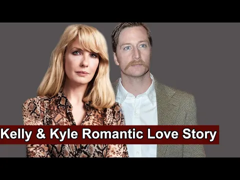 'Yellowstone' Star Kelly Reilly hält ihr Leben mit Ehemann Kyle Baugher & Kindern privat