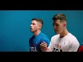 Jonas Brothers - Remember This [Olympic Dreams] (Official Video)