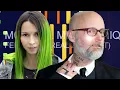 Moby ft. Miss Monique - FEELING SO REAL 2024 (EDIT) (PRO MIDI FILE REMAKE) - "in the style of"