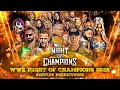 Download Lagu WWE Night of Champions 2025 Results Prediction