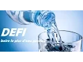 Lagu J'ETOUFFE AVEC DE L'EAU(défi):boire  le plus d'eau possible
