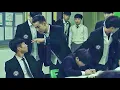 Download Lagu They don't realize that the new student they bullied is the most feared MMA fighter