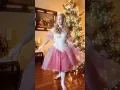 Barbie in the Nutcracker