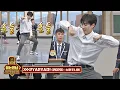 Lagu (슈퍼주니어(superjunior) 신곡) 떼창을 부르는 은혁(Eunhyuk)의 '2YA2YAO!'♪ 아는 형님(Knowing bros) 216회